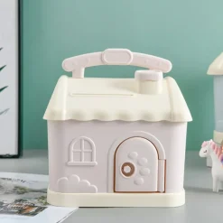 Kawaii Therapy Desk Accessories<Kawaii House Storage Box Holder – Limited Edition