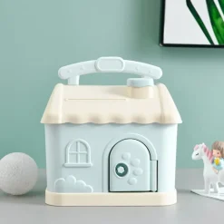 Kawaii Therapy Desk Accessories<Kawaii House Storage Box Holder – Limited Edition