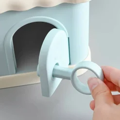 Kawaii Therapy Desk Accessories<Kawaii House Storage Box Holder – Limited Edition