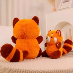 Kawaii Therapy Cute Stuffed Animals<Kawaii Huggable Series Chubby Racoon Plush – Limited Edition