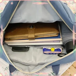 Kawaii Therapy Shoulder Bags | Japanese Style Backpacks<Kawaii Ita Style College Harajuku Shoulder Bag