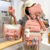 Kawaii Therapy Japanese Style Backpacks | Ita Bags<Kawaii Ita Style Harajuku Backpack Set – Special Edition