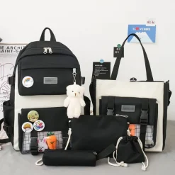 Kawaii Therapy Japanese Style Backpacks | Ita Bags<Kawaii Ita Style Harajuku Backpack Set – Special Edition