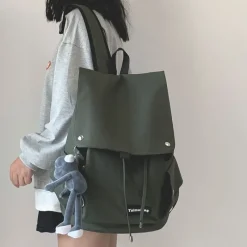 Kawaii Therapy School Backpacks | Preppy Backpacks<Kawaii Japanese Preppy Style College Backpack – Special Edition