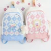 Kawaii Therapy Japanese Style Backpacks | Ita Bags<Kawaii Japanese Style Canvas Ita Backpack – Limited Edition