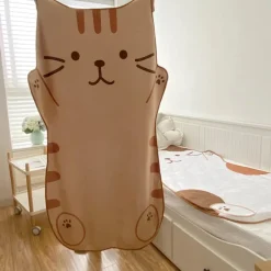 Kawaii Therapy Beddings | Pillows<Kawaii Japanese Style Cat Blanket – Limited Edition