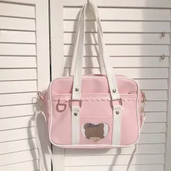 Kawaii Therapy Preppy Backpacks | Japanese Style Backpacks<Kawaii Japanese Style Harajuku School Bag – Limited Edition