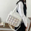 Kawaii Therapy Shoulder Bags | Preppy Backpacks<Kawaii Japanese Style Ita Crossbody Bag – Limited Edition