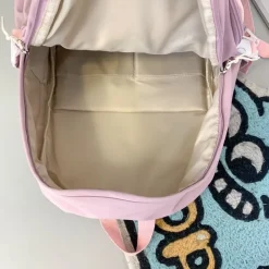Kawaii Therapy School Backpacks | Preppy Backpacks<Kawaii Japanese Style Ita College Backpack Set
