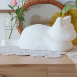 Kawaii Therapy Kawaii Lamps<Kawaii Japanese Style Neko Cat Night Lamp – Special Edition