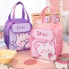 Kawaii Therapy Cookware<Kawaii Japanese Style Picnic Lunch Bag – Limited Edition