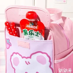 Kawaii Therapy Cookware<Kawaii Japanese Style Picnic Lunch Bag – Limited Edition