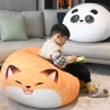 Kawaii Therapy Cute Stuffed Animals | Giant Stuffed Animals<Kawaii Jumbo Animal Bean Bag – Special Edition
