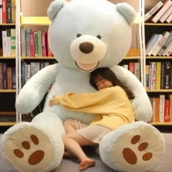 Kawaii Therapy Giant Stuffed Animals<Kawaii Jumbo Bear Cover – Special Edition