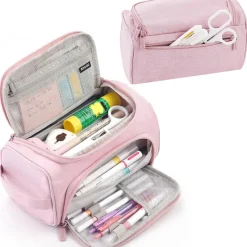 Kawaii Therapy Pencil Cases<Kawaii Jumbo Large Stationery Pencil Case – Limited Edition