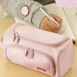 Kawaii Therapy Pencil Cases<Kawaii Jumbo Large Stationery Pencil Case – Limited Edition