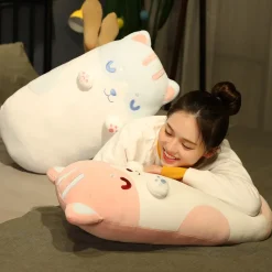 Kawaii Therapy Cute Stuffed Animals | Giant Stuffed Animals<Kawaii Jumbo Shiba Inu Plush Doll – Limited Edition