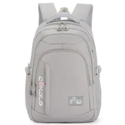 Kawaii Therapy Travel Backpacks | Korea Style Backpacks<Kawaii Korea Pastel Large Capacity Travel College Backpack