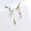 Kawaii Therapy Earrings<Kawaii Korea Style Bamboo Harajuku Earrings
