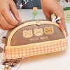 Kawaii Therapy Pencil Cases<Kawaii Korea Style Bear Pencil Case – Limited Edition