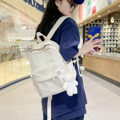 Kawaii Therapy School Backpacks | Korea Style Backpacks<Kawaii Korea Style Candy Pastel College Backpack