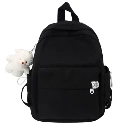 Kawaii Therapy School Backpacks | Korea Style Backpacks<Kawaii Korea Style Candy Pastel College Backpack