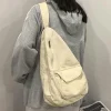 Kawaii Therapy School Backpacks | Korea Style Backpacks<Kawaii Korea Style Canvas Haversack Backpack