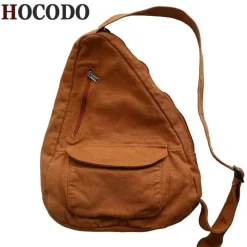 Kawaii Therapy School Backpacks | Korea Style Backpacks<Kawaii Korea Style Canvas Haversack Backpack