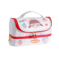 Kawaii Therapy Pencil Cases<Kawaii Korea Style Cute Pencil Case – Limited Edition