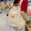 Kawaii Therapy Preppy Backpacks | Korea Style Backpacks<Kawaii Korea Style Macaron Pastel Backpack