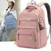 Kawaii Therapy School Backpacks | Preppy Backpacks<Kawaii Korea Style Nylon Large Capacity Backpack