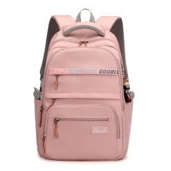 Kawaii Therapy School Backpacks | Preppy Backpacks<Kawaii Korea Style Nylon Large Capacity Backpack