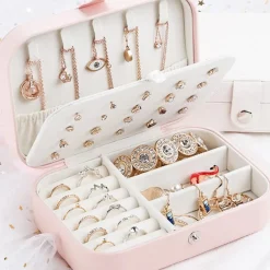 Kawaii Therapy Earrings<Kawaii Korea Style Stud Earring Box – Special Edition