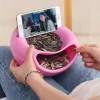 Kawaii Therapy Bottles<Kawaii Korean Drama Snack Bowl