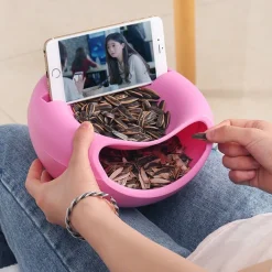 Kawaii Therapy Bottles<Kawaii Korean Drama Snack Bowl