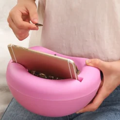 Kawaii Therapy Bottles<Kawaii Korean Drama Snack Bowl