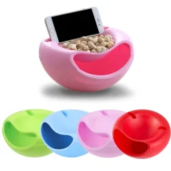 Kawaii Therapy Bottles<Kawaii Korean Drama Snack Bowl