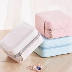 Kawaii Therapy Earrings<Kawaii Korean Style Earring Storage Box – Limited Edition