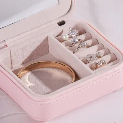 Kawaii Therapy Earrings<Kawaii Korean Style Earring Storage Box – Limited Edition