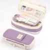 Kawaii Therapy Pencil Cases<Kawaii Large Capacity College Pencil Pouch – Limited Edition