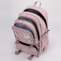 Kawaii Therapy Large Backpacks | Japanese Style Backpacks<Kawaii Large Capacity Harajuku Pastel Backpack