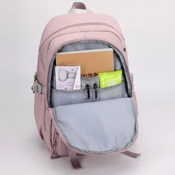 Kawaii Therapy Large Backpacks | Japanese Style Backpacks<Kawaii Large Capacity Harajuku Pastel Backpack