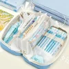 Kawaii Therapy Pencil Cases<Kawaii Large Capacity Multi-Layer Designer Pencil Case