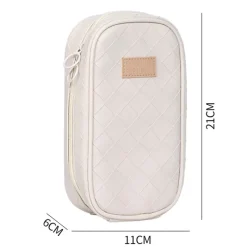 Kawaii Therapy Pencil Cases<Kawaii Large Capacity Preppy Style Multi-layer Pencil Case