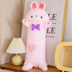 Kawaii Therapy Cute Stuffed Animals | Bunny<Kawaii Long Bunny Ears Soft Plush – Limited Edition