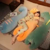 Kawaii Therapy Giant Stuffed Animals | Dinosaur<Kawaii Long Jumbo Stuffed Animal Plush (120cm)