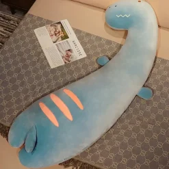 Kawaii Therapy Giant Stuffed Animals | Dinosaur<Kawaii Long Jumbo Stuffed Animal Plush (120cm)