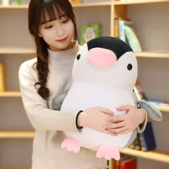 Kawaii Therapy Cute Stuffed Animals | Sea Animal<Kawaii Lovely Fat Penguin Plush (35cm)