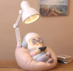 Kawaii Therapy Kawaii Lamps<Kawaii Lovely Sweet Couple Lamp – Limited Edition