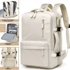 Kawaii Therapy Travel Backpacks | Preppy Backpacks<Kawaii Macaron Multipocket Travel Backpack – Special Edition